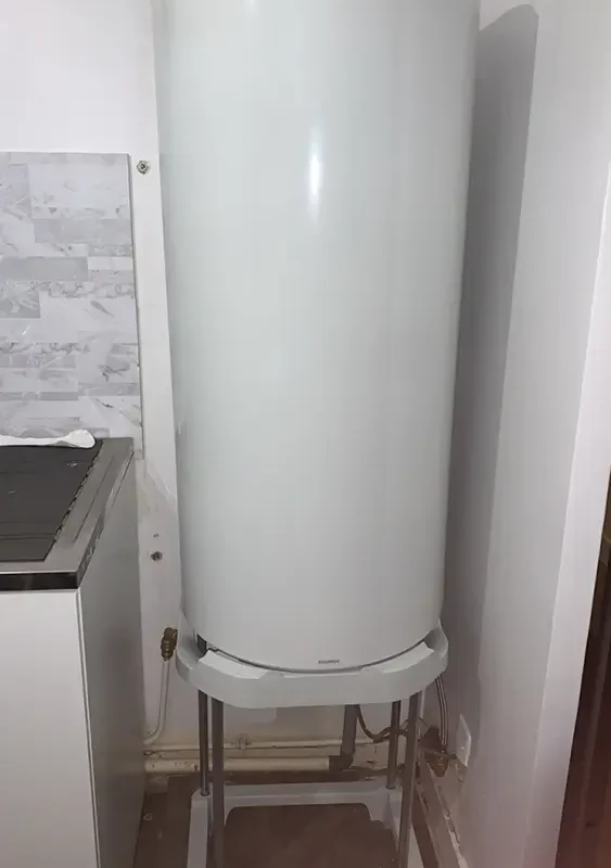 ballon eau chaude vernouillet