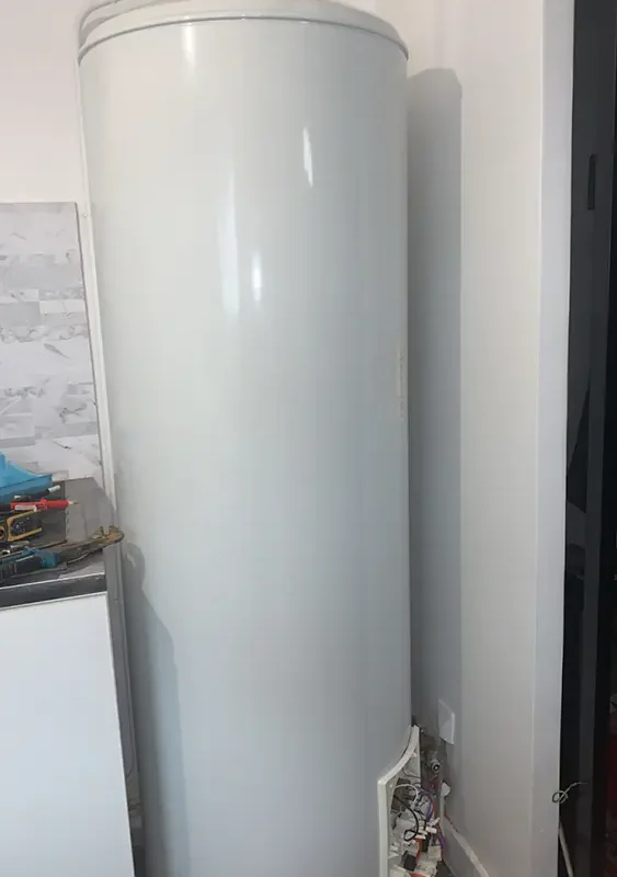 ballon eau chaude vernouillet 78